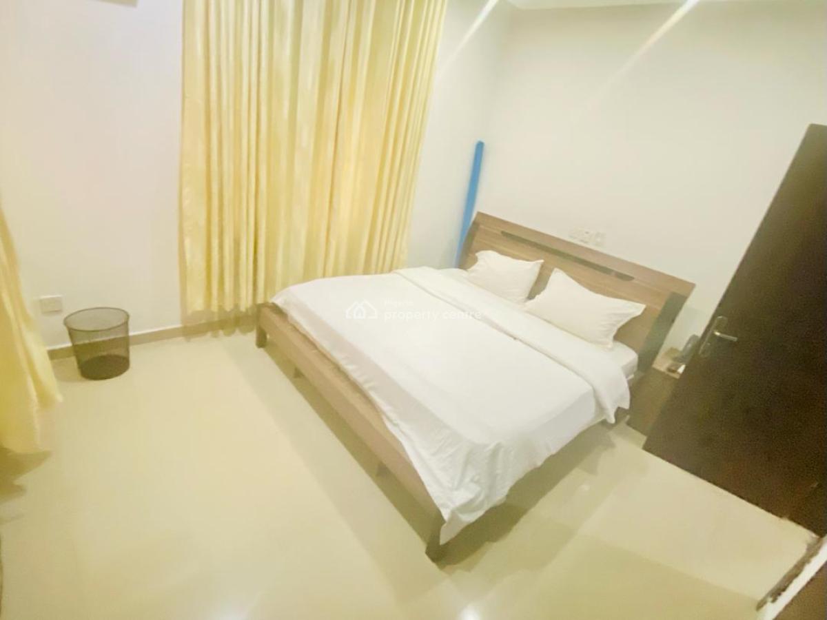 Corner Piece 8units 3bedroom Flat on 2026 Sqm of Land, Off Remi Olowude Street By Pinnacle Filling Station Lekki Phase1 Right, Lekki Phase 1, Lekki, Lagos, Block of Flats for Sale