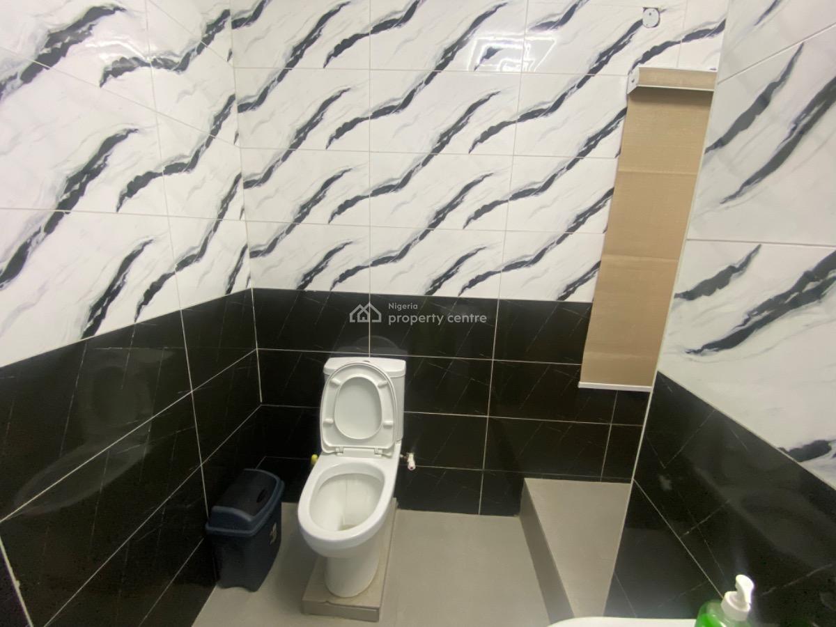 Luxury Furnished Mini Flat, Adeola Hopewell, Victoria Island (vi), Lagos, Mini Flat (room and Parlour) for Rent