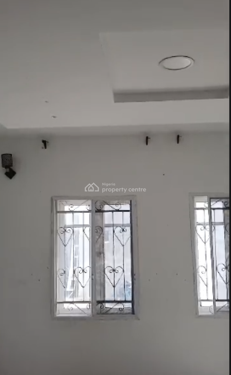 Sweet Mini Flat, Lekki Scheme 2 Estate, Abraham Adesanya, Lekki Phase 2, Lekki, Lagos, Mini Flat (room and Parlour) for Rent