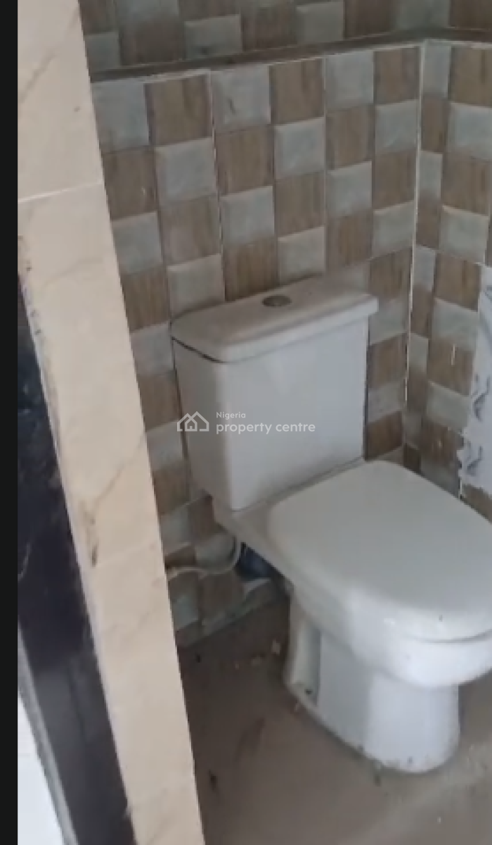 Sweet Mini Flat, Lekki Scheme 2 Estate, Abraham Adesanya, Lekki Phase 2, Lekki, Lagos, Mini Flat (room and Parlour) for Rent