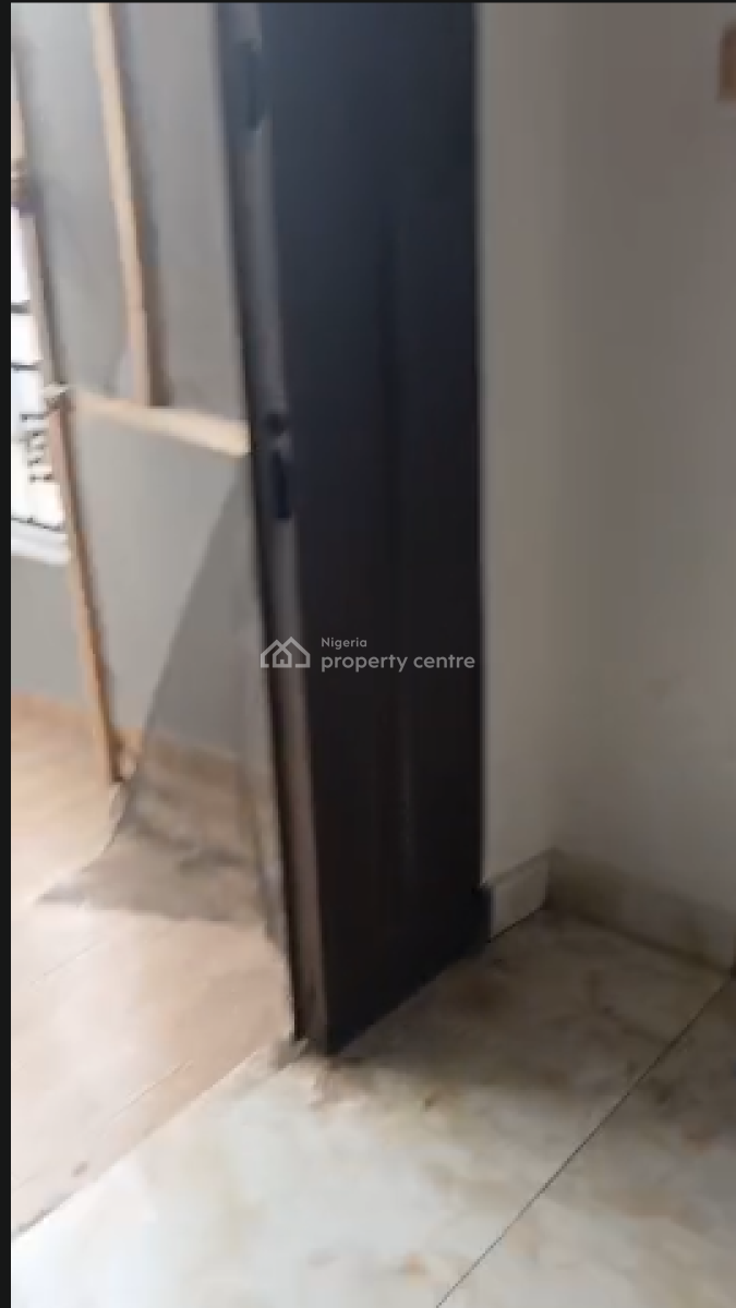 Sweet Mini Flat, Lekki Scheme 2 Estate, Abraham Adesanya, Lekki Phase 2, Lekki, Lagos, Mini Flat (room and Parlour) for Rent