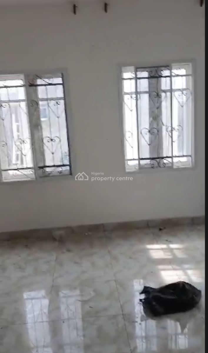 Sweet Mini Flat, Lekki Scheme 2 Estate, Abraham Adesanya, Lekki Phase 2, Lekki, Lagos, Mini Flat (room and Parlour) for Rent