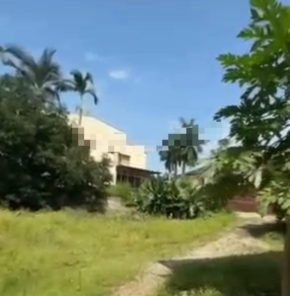 5,348.42 Sqm of Land, Guzape District, Abuja, Mixed-use Land for Sale