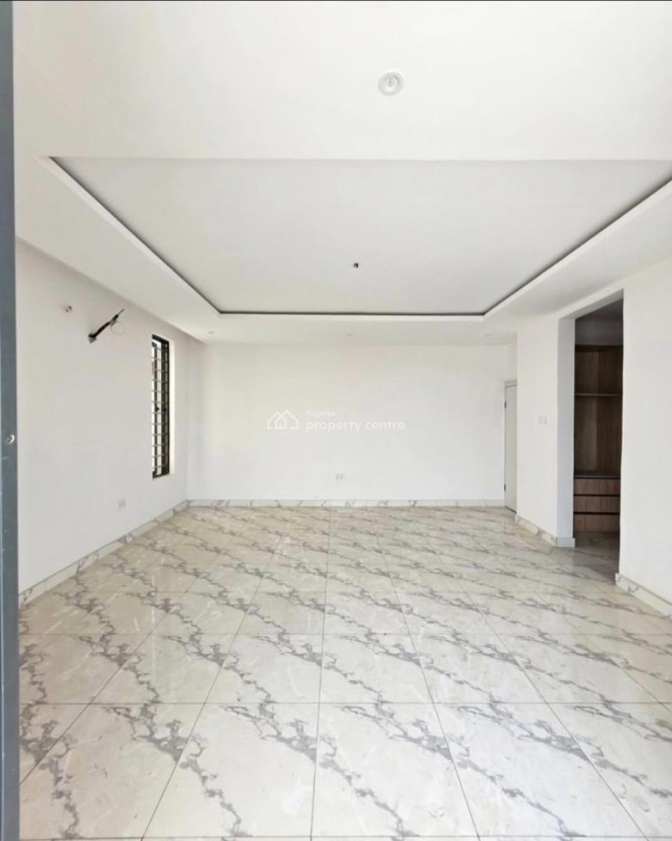 Newly Built 4bedroom Detached Duplex with Bq, Ologolo By Ram, Ologolo, Lekki, Lagos, Detached Duplex for Rent