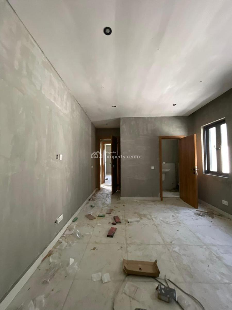 Most Affordable 2 Bedroom Apartment Suitable for Investment, Ikate, Lekki, Lagos, Flat / Apartment for Sale