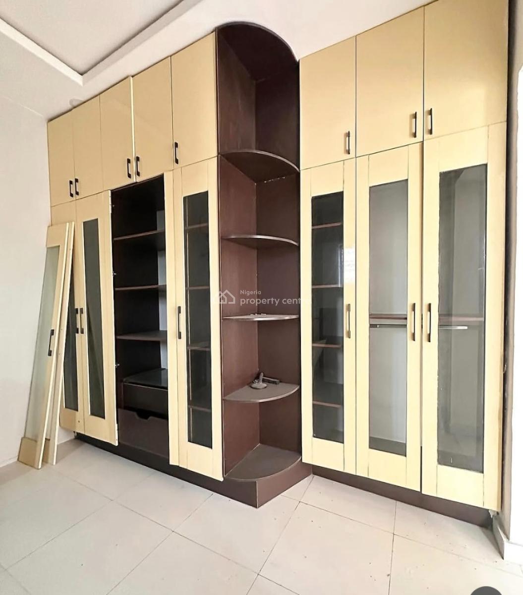 Newly Built 4bedroom Fully Detached Duplex with Swimming Pool, Addo Road By Jj Apartment, Ajah, Lagos, Detached Duplex for Rent