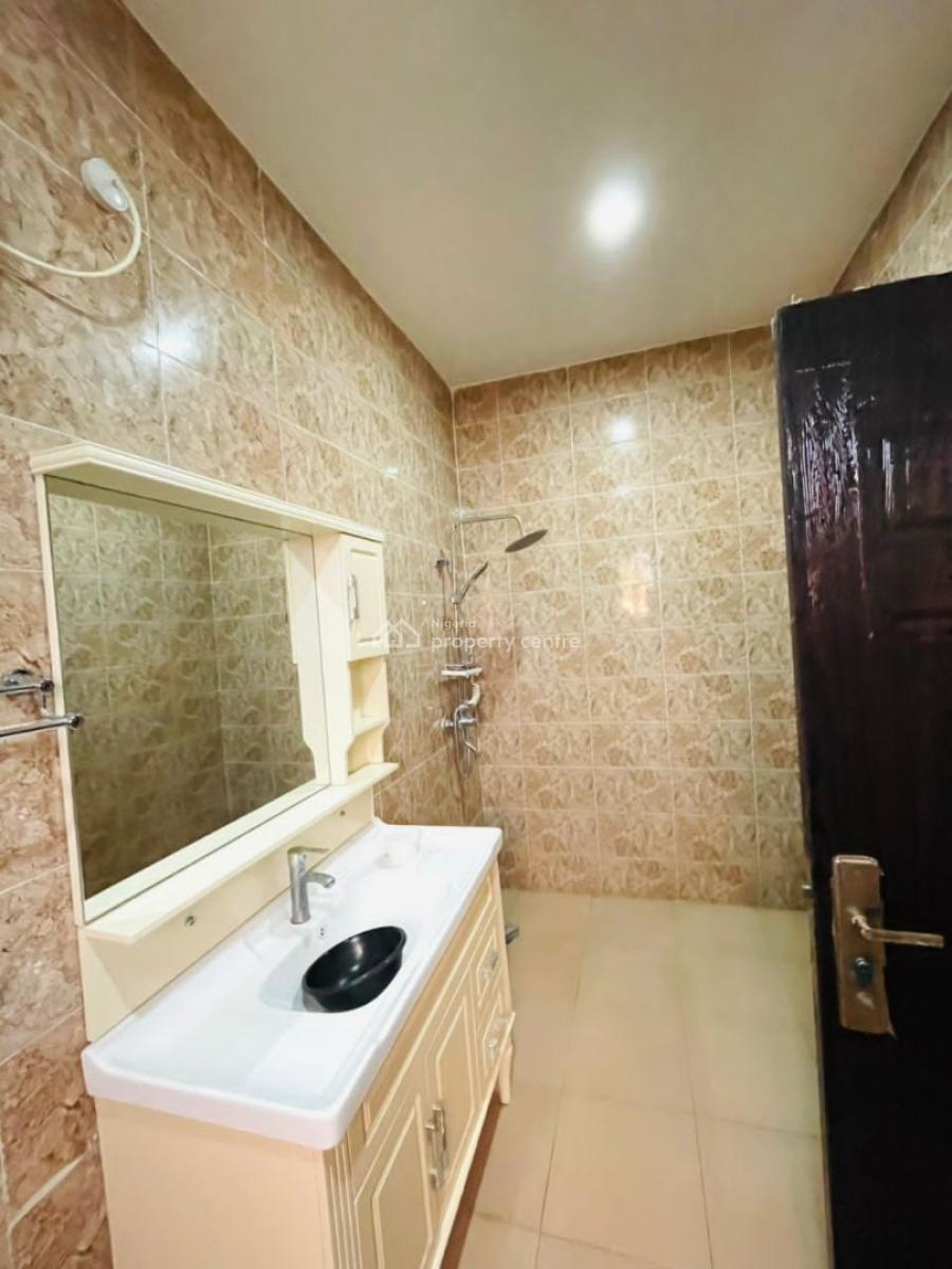 5-bedroom Fully Detached Duplex with a Room Bq on a 608sqm Land, Pearl Garden Monastery Road By Shoprite Sangotedo Ajah., Sangotedo, Ajah, Lagos, Detached Duplex for Sale