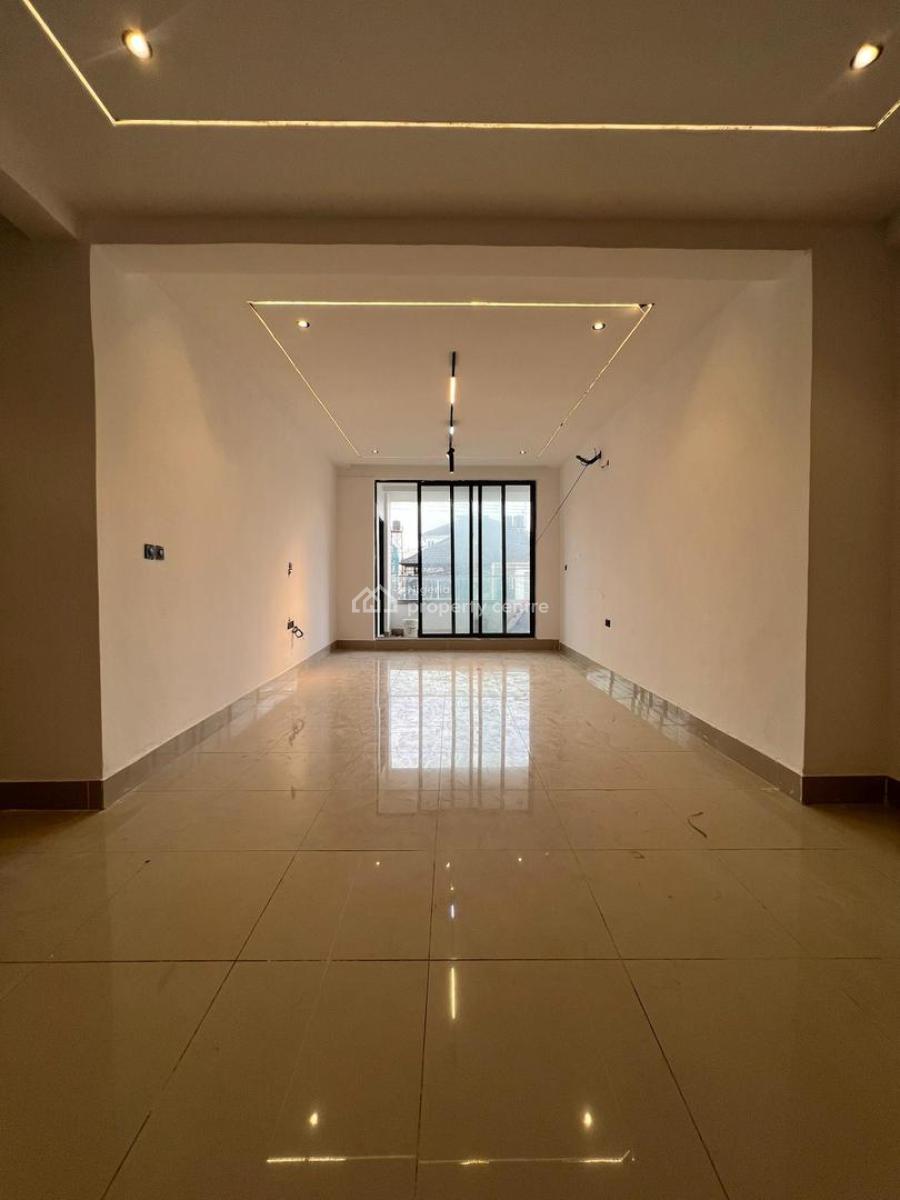 Stylishly Built 2 Bedroom Apartment with Elevator, Pool and Gym, Ikate, Lekki, Lagos, Flat / Apartment for Sale