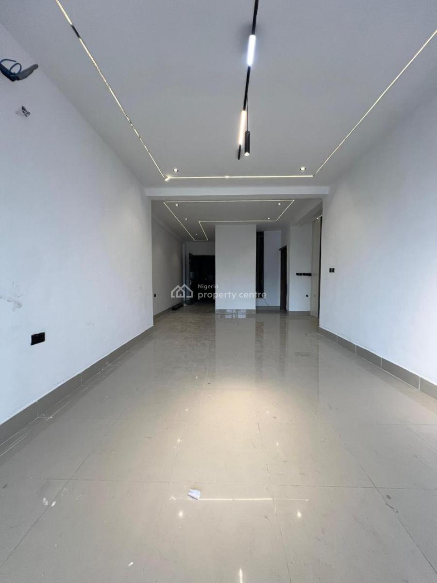 Stylishly Built 2 Bedroom Apartment with Elevator, Pool and Gym, Ikate, Lekki, Lagos, Flat / Apartment for Sale