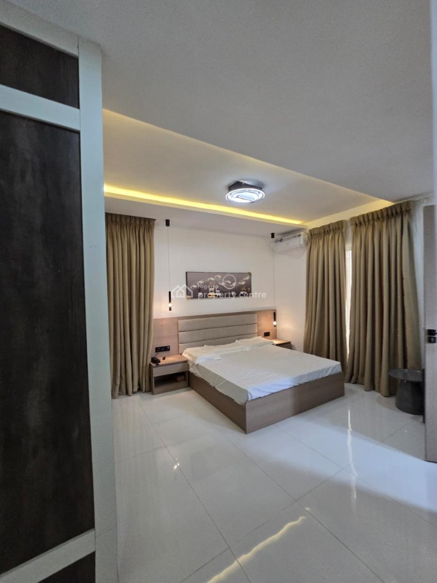 Tastefully Finished Serviced 2 Bedroom Flat, Lekki Phase 1, Lekki, Lagos, Flat / Apartment for Sale