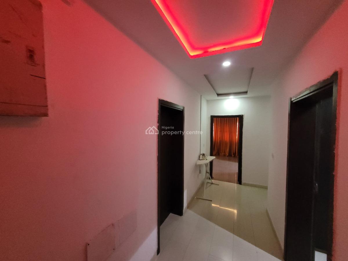 Fully Furnished 3bedrooms Premium Apartment, Lekki Phase 1, Lekki Phase 1, Lekki, Lagos, Flat / Apartment for Rent