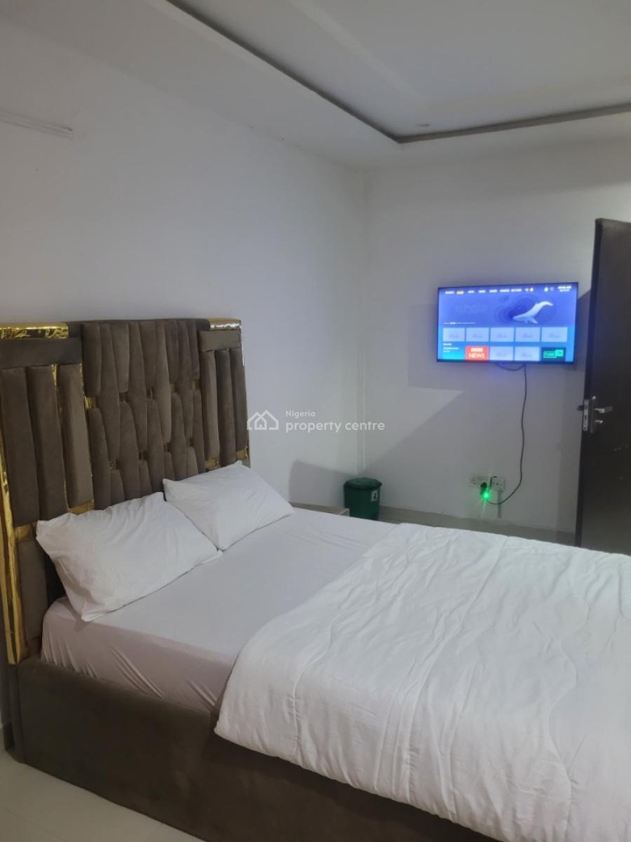 Fully Furnished 3bedrooms Premium Apartment, Lekki Phase 1, Lekki Phase 1, Lekki, Lagos, Flat / Apartment for Rent