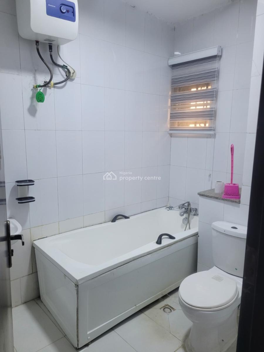 Fully Furnished 3bedrooms Premium Apartment, Lekki Phase 1, Lekki Phase 1, Lekki, Lagos, Flat / Apartment for Rent