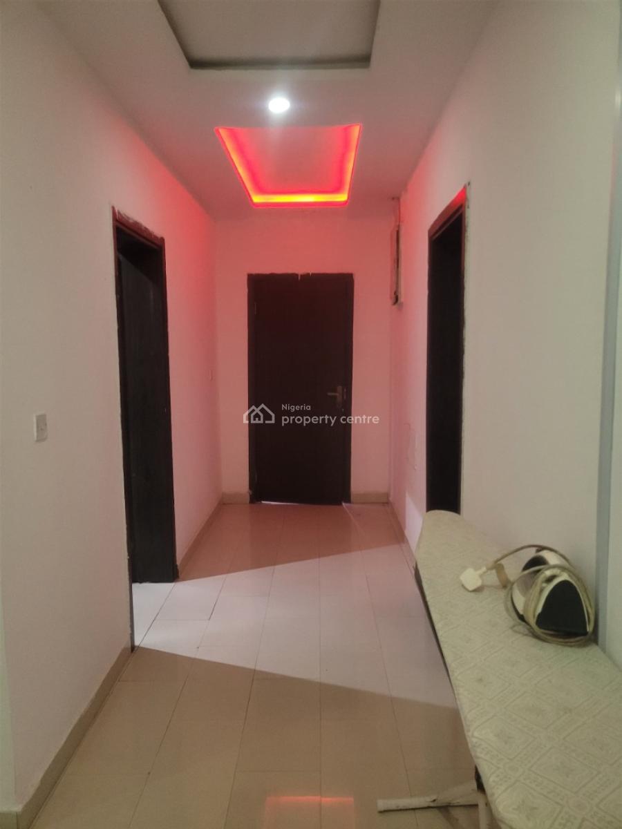 Fully Furnished 3bedrooms Premium Apartment, Lekki Phase 1, Lekki Phase 1, Lekki, Lagos, Flat / Apartment for Rent