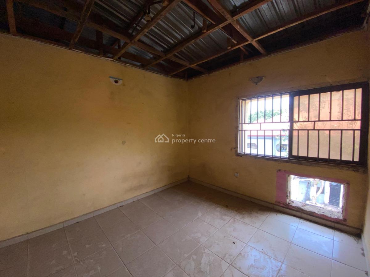 Spacious 2 Bedroom Apartment, in a Secured and Serene Environment, Wuse 2, Abuja, Flat / Apartment for Rent