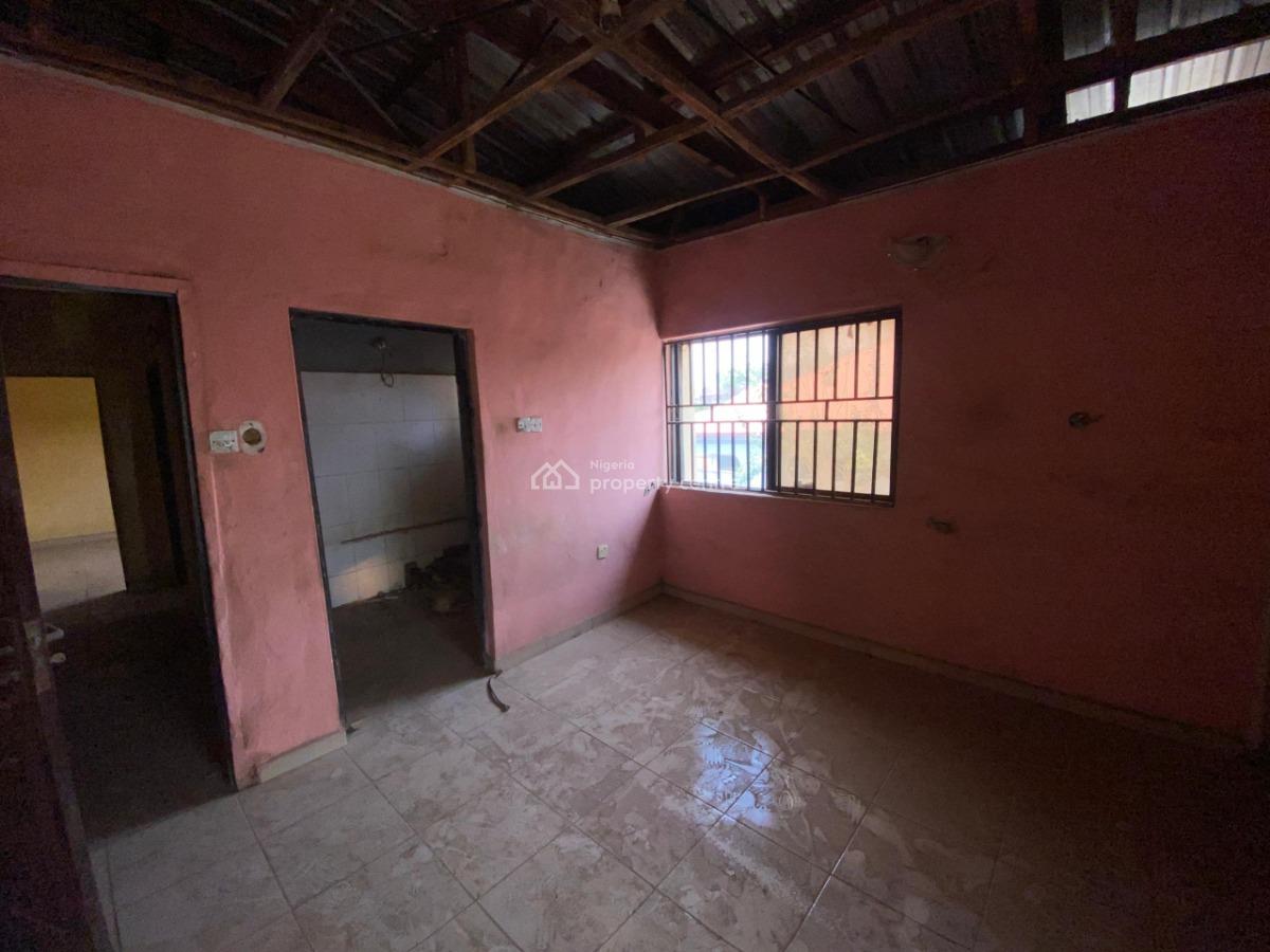 Spacious 2 Bedroom Apartment, in a Secured and Serene Environment, Wuse 2, Abuja, Flat / Apartment for Rent