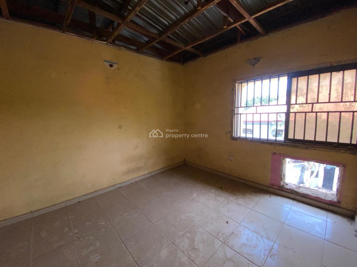 Spacious 2 Bedroom Apartment, in a Secured and Serene Environment, Wuse 2, Abuja, Flat / Apartment for Rent