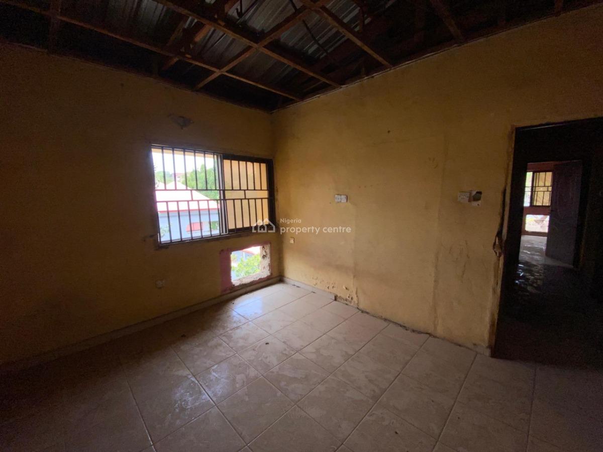 Spacious 2 Bedroom Apartment, in a Secured and Serene Environment, Wuse 2, Abuja, Flat / Apartment for Rent