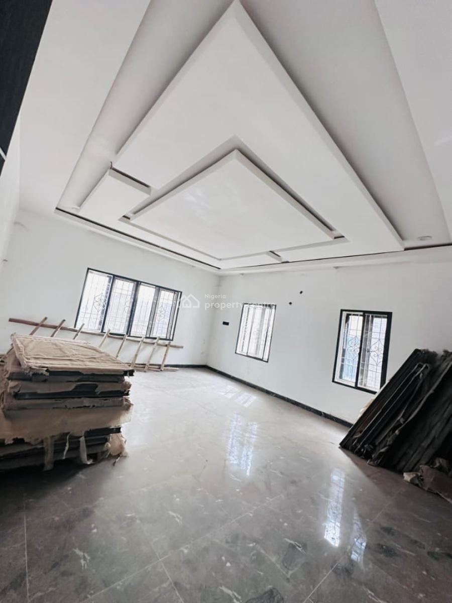 3 Bedroom Apartment, in a Secured and Serene Environment, Wuse 2, Abuja, Flat / Apartment for Rent