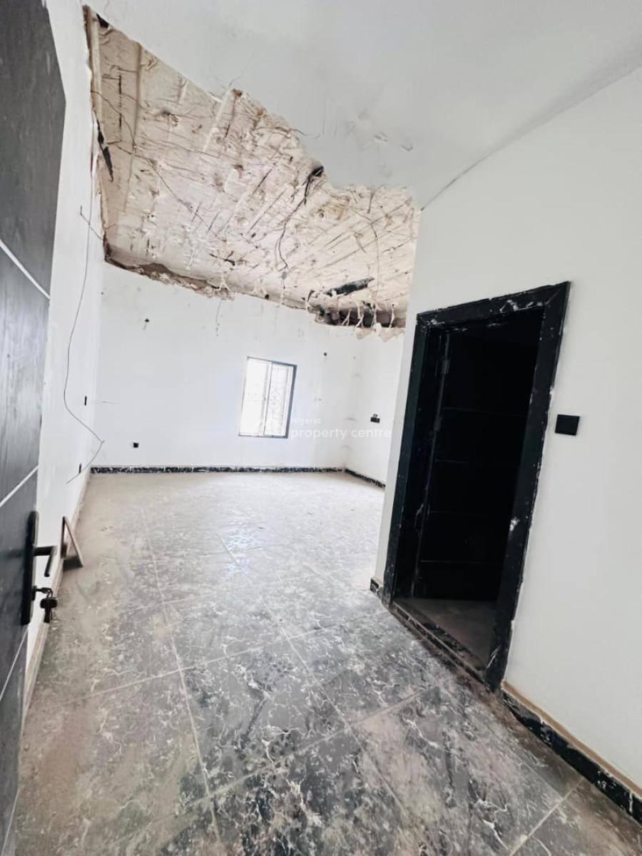 3 Bedroom Apartment, in a Secured and Serene Environment, Wuse 2, Abuja, Flat / Apartment for Rent