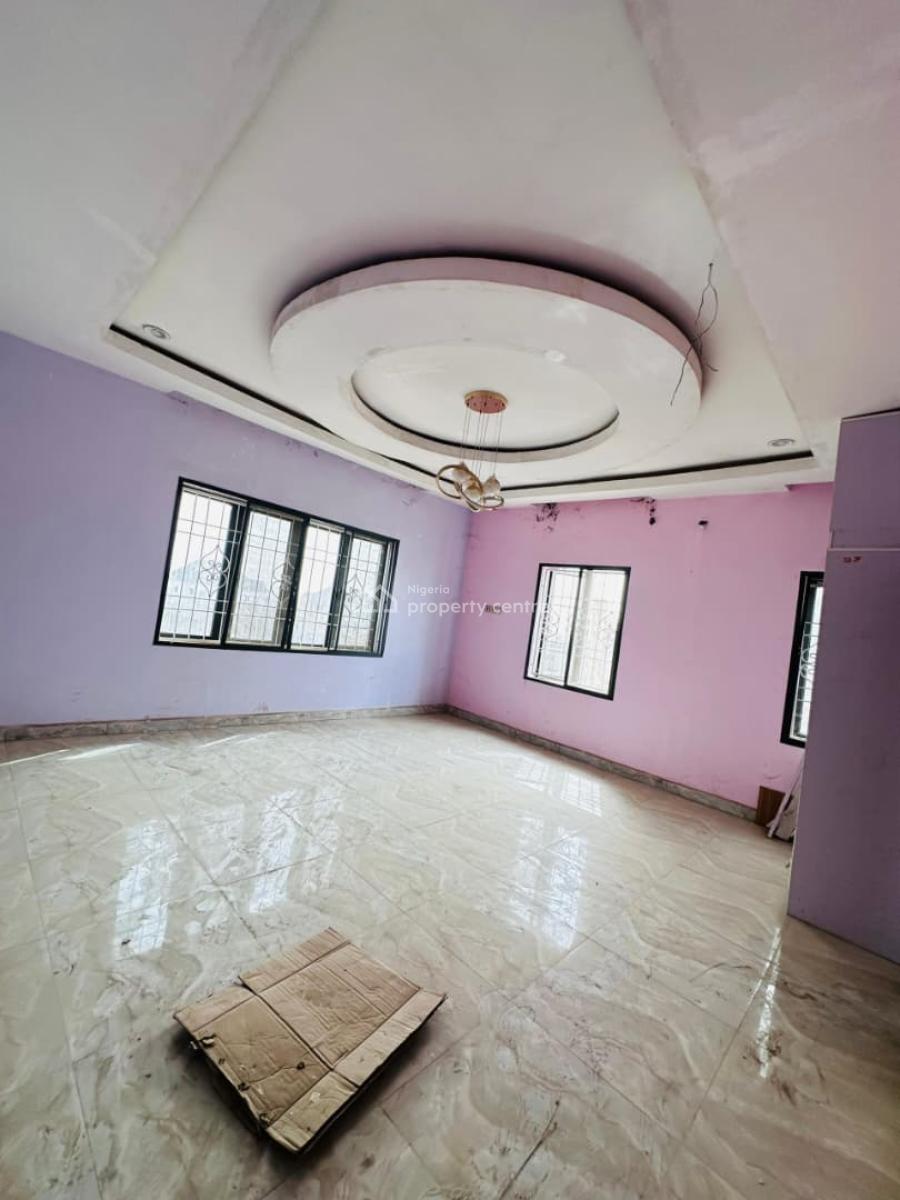 3 Bedroom Apartment, in a Secured and Serene Environment, Wuse 2, Abuja, Flat / Apartment for Rent