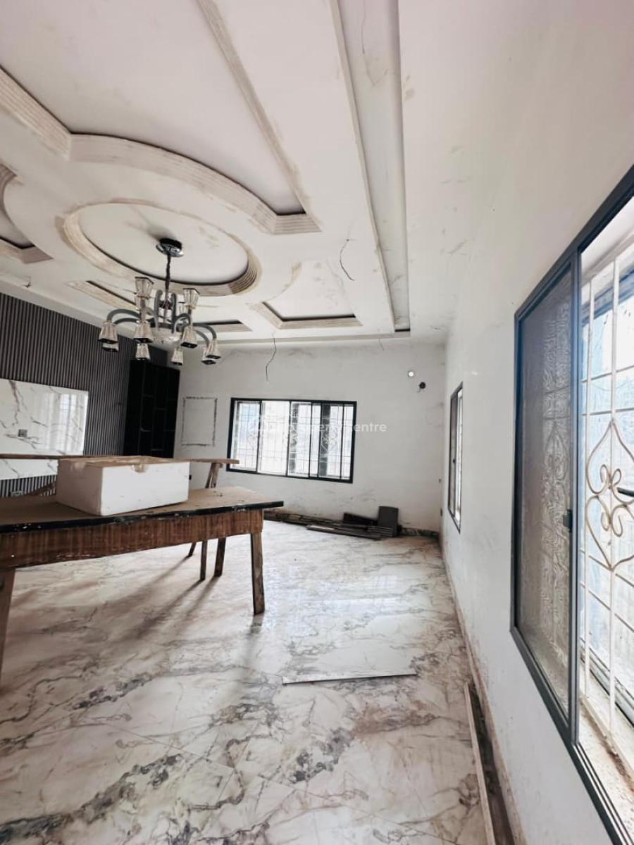 3 Bedroom Apartment, in a Secured and Serene Environment, Wuse 2, Abuja, Flat / Apartment for Rent