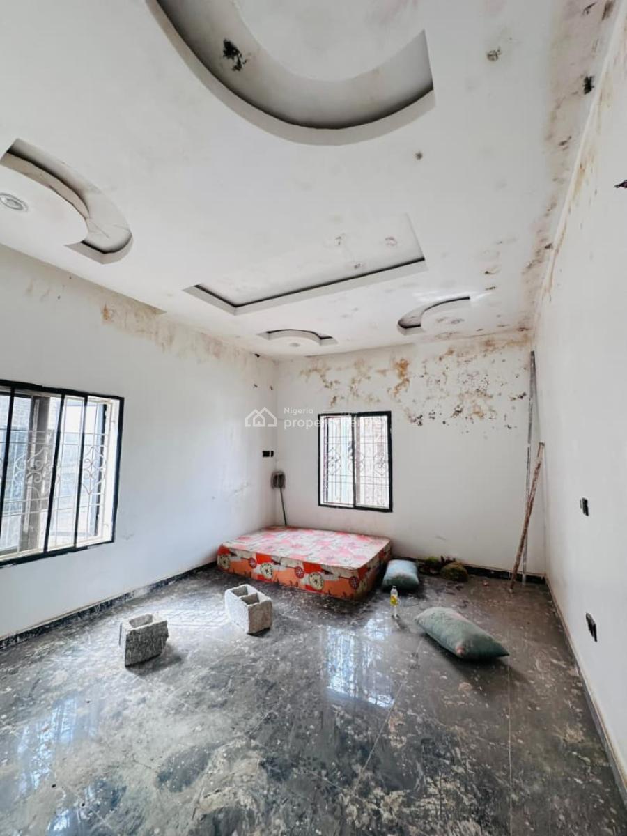 3 Bedroom Apartment, in a Secured and Serene Environment, Wuse 2, Abuja, Flat / Apartment for Rent