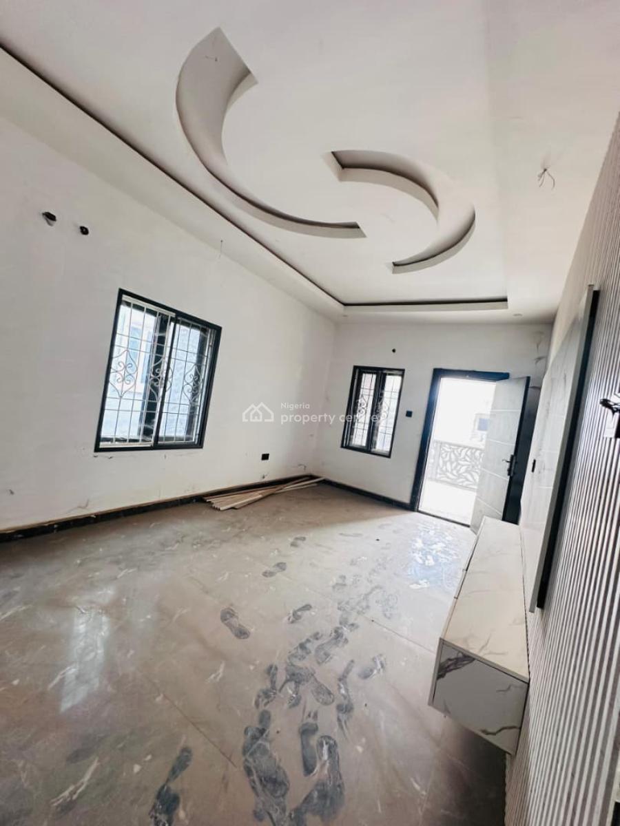 3 Bedroom Apartment, in a Secured and Serene Environment, Wuse 2, Abuja, Flat / Apartment for Rent