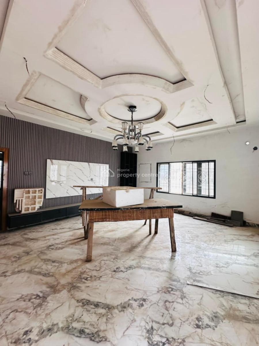 3 Bedroom Apartment, in a Secured and Serene Environment, Wuse 2, Abuja, Flat / Apartment for Rent