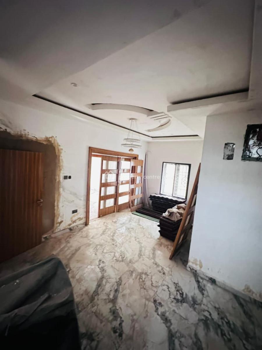 3 Bedroom Apartment, in a Secured and Serene Environment, Wuse 2, Abuja, Flat / Apartment for Rent