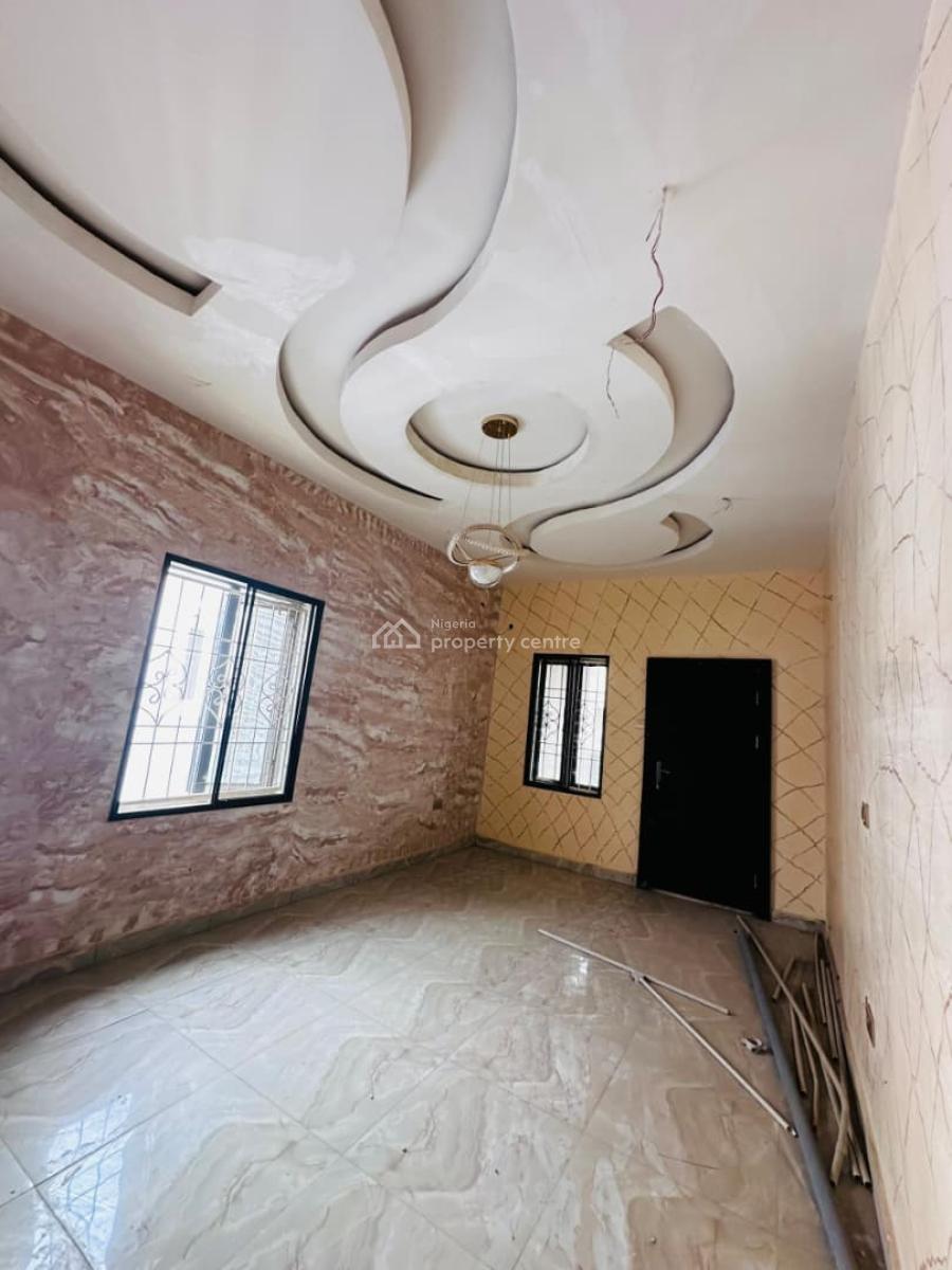 3 Bedroom Apartment, in a Secured and Serene Environment, Wuse 2, Abuja, Flat / Apartment for Rent