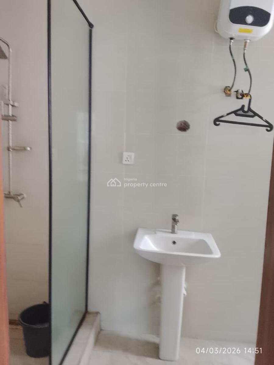 Luxury 2bedroom Apartment, Ikate, Lekki, Lagos, Flat / Apartment for Rent