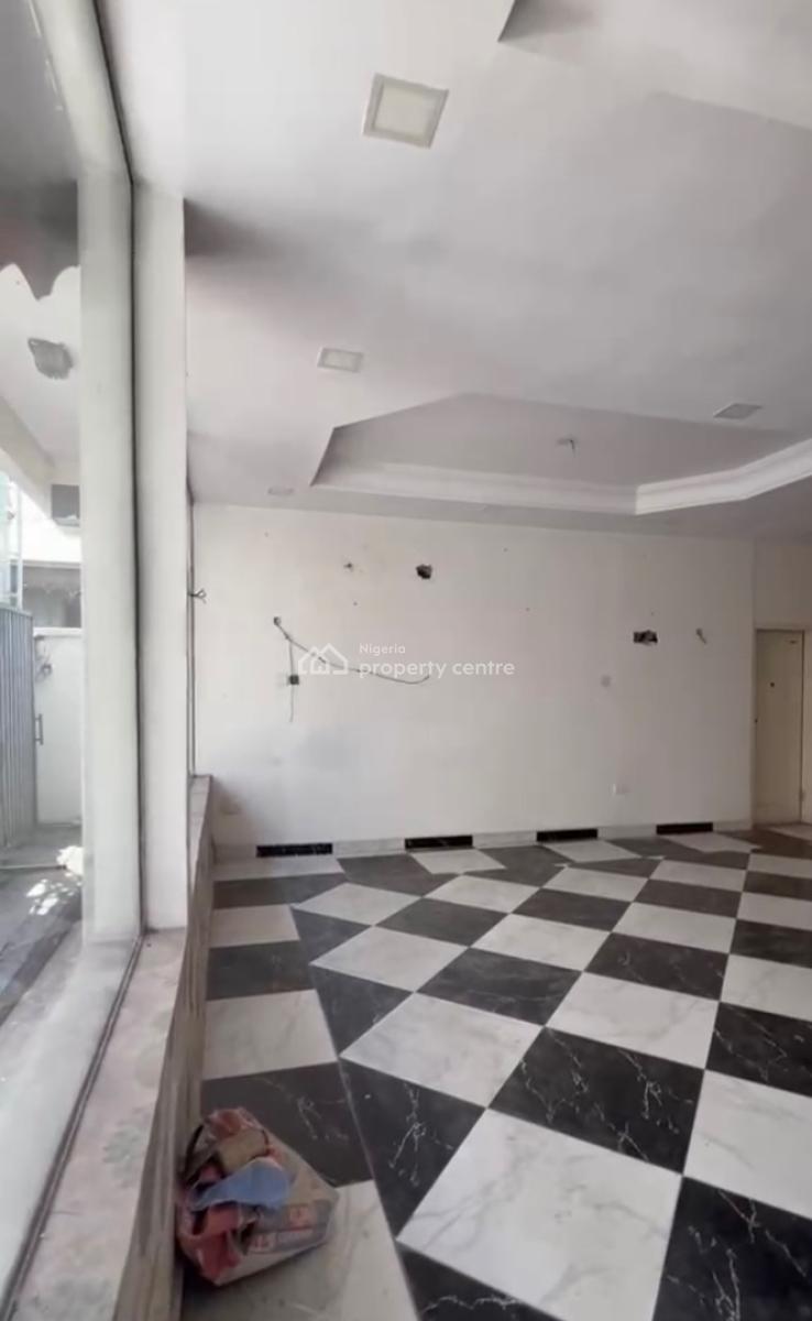Shop Space, Lekki Phase 1, Lekki, Lagos, Shop for Rent