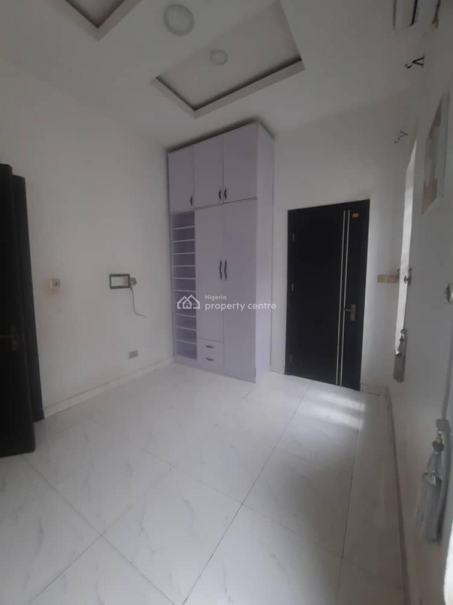 4 Bedrooms Semi Detached Duplex with a Bq, Oral Estate, Lekki Epe Expressway, Lekki, Lagos, Semi-detached Duplex for Rent