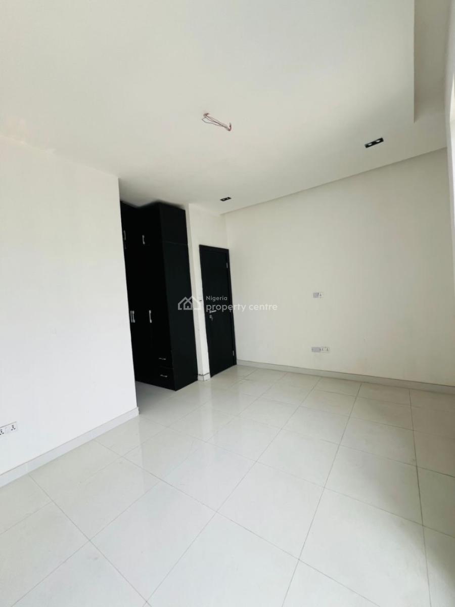 4 Bedroom Semidetached Duplex, Ikota Lekki Lagos, Ikota, Lekki, Lagos, Semi-detached Duplex for Sale