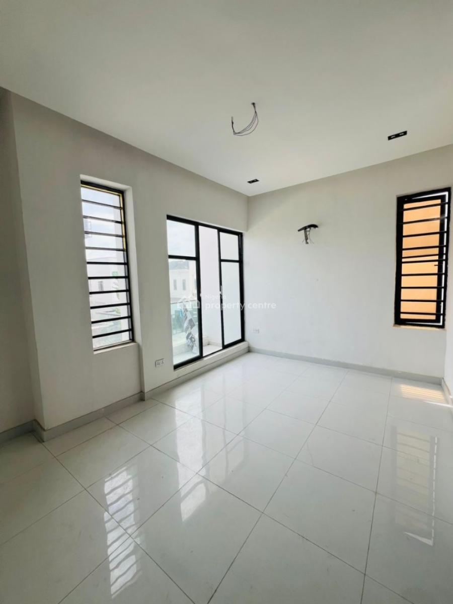 4 Bedroom Semidetached Duplex, Ikota Lekki Lagos, Ikota, Lekki, Lagos, Semi-detached Duplex for Sale