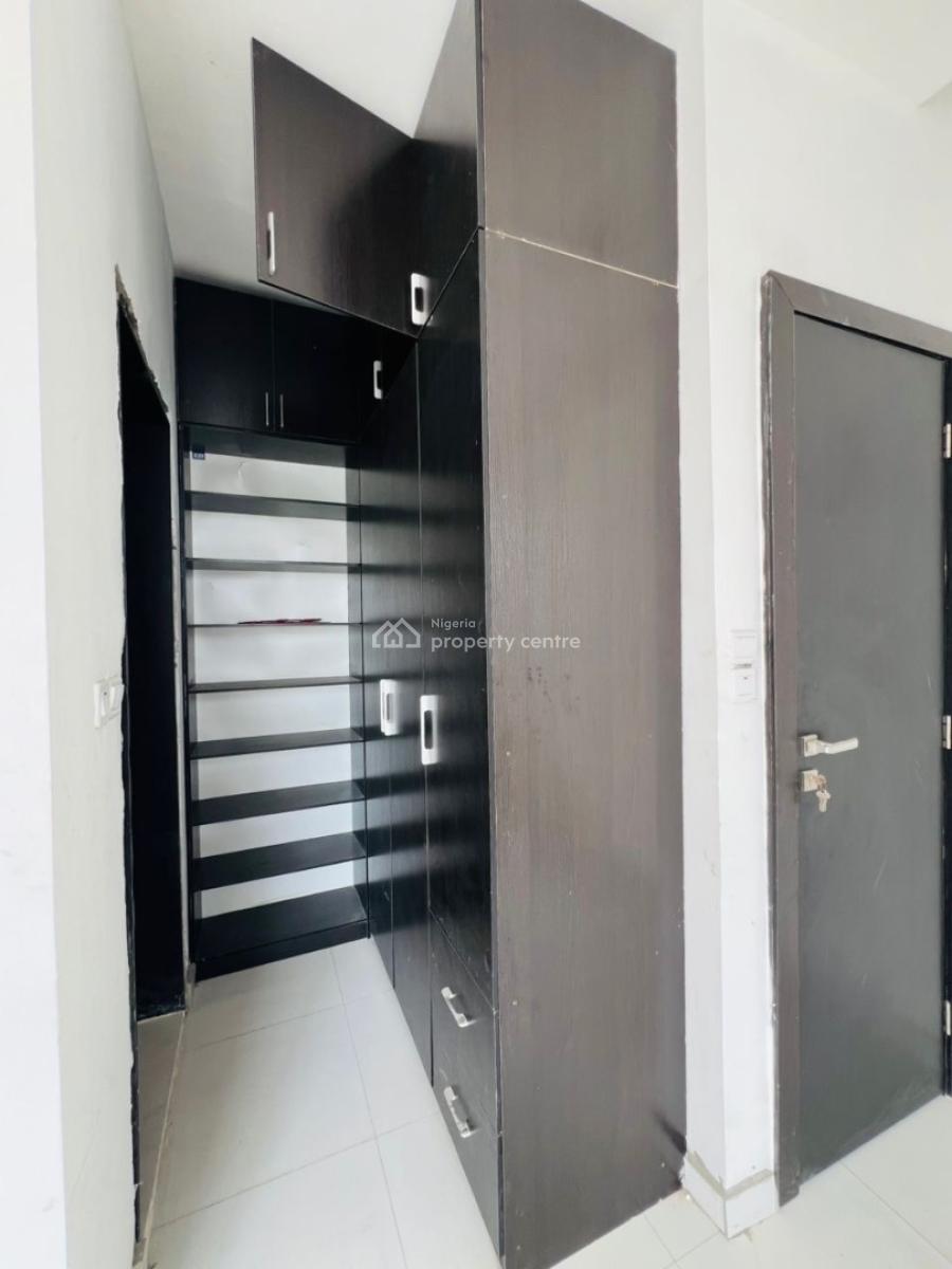 4 Bedroom Semidetached Duplex, Ikota Lekki Lagos, Ikota, Lekki, Lagos, Semi-detached Duplex for Sale