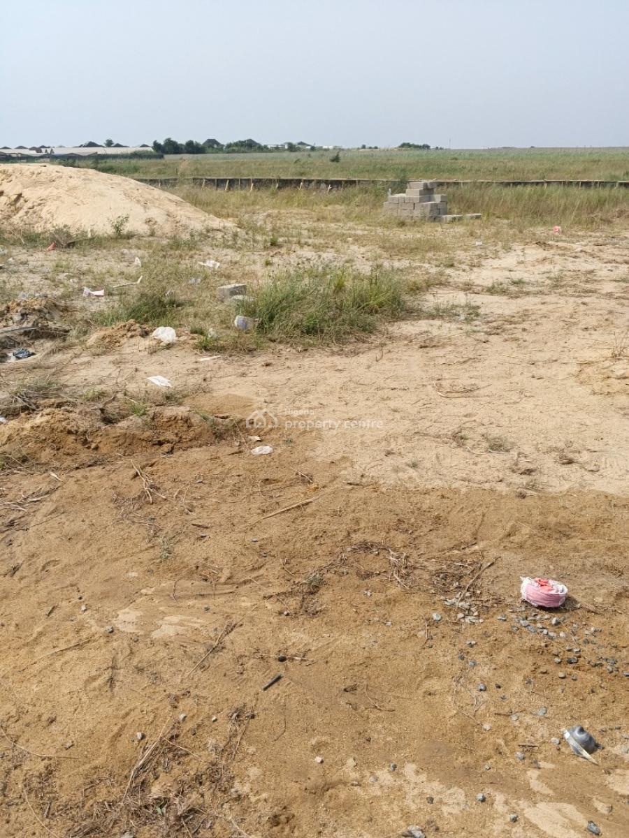 100% Closable Jv Inside Eko Atlantic City Very Good Deal, Victoria Island (vi), Lagos, Mixed-use Land Joint Venture