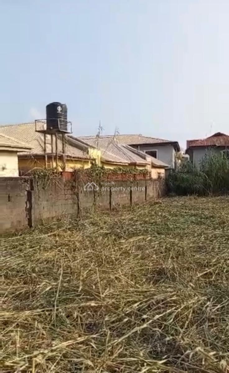 1,300sqm, Thomas Estate, Ajah, Lagos, Land for Sale