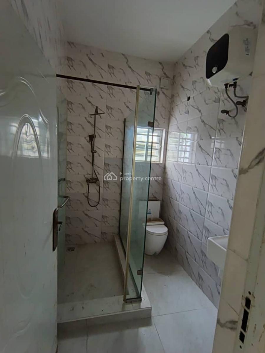 Sheard Apartment, Sangotedo, Ajah, Lagos, Flat / Apartment for Rent