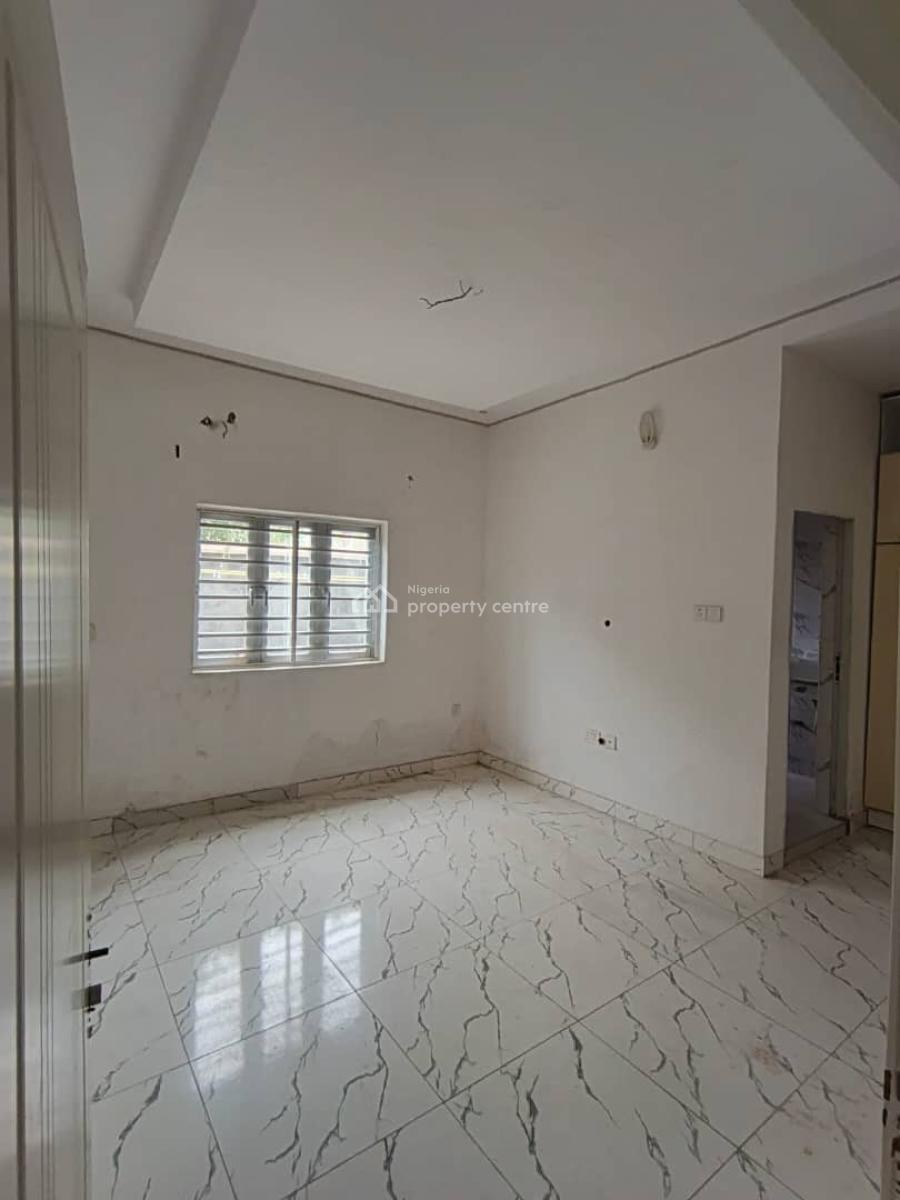 Sheard Apartment, Sangotedo, Ajah, Lagos, Flat / Apartment for Rent