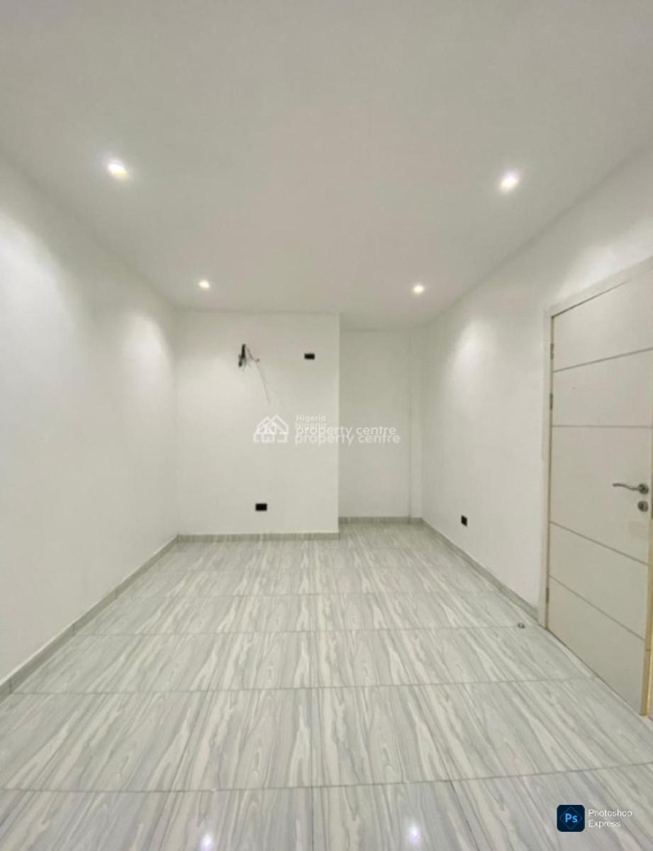5-bed Luxury Beautiful Duplex with Privacy, Victory Park Estate, Osapa, Lekki, Lagos, Detached Duplex for Rent