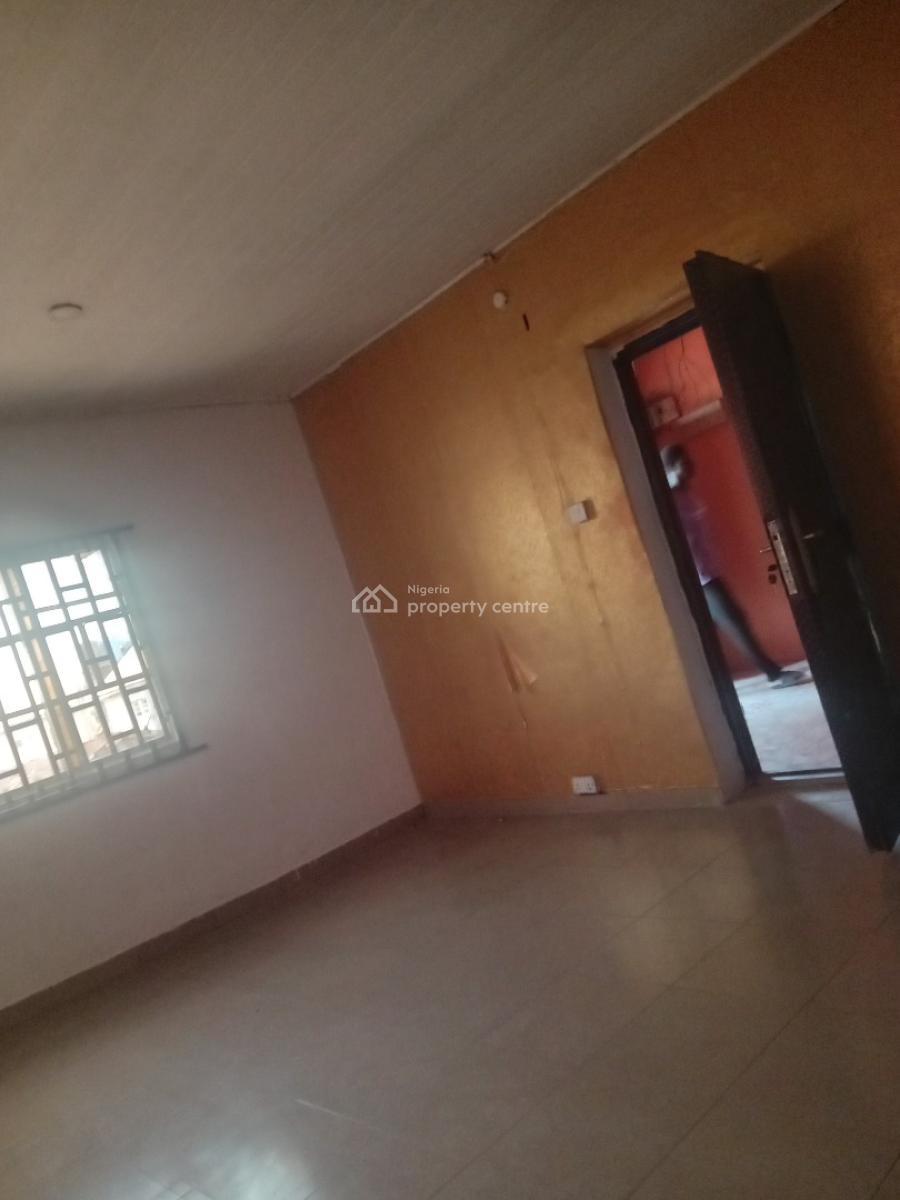 Fine Spacious Self Contained Upstairs, Rockstone Estate Badore Ajah Lagos, Badore, Ajah, Lagos, Self Contain (single Rooms) for Rent
