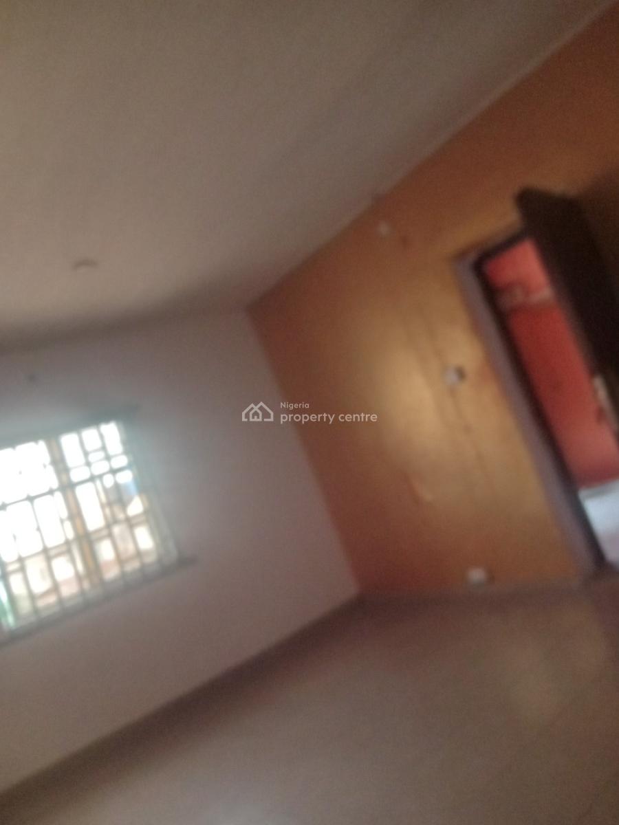 Fine Spacious Self Contained Upstairs, Rockstone Estate Badore Ajah Lagos, Badore, Ajah, Lagos, Self Contain (single Rooms) for Rent