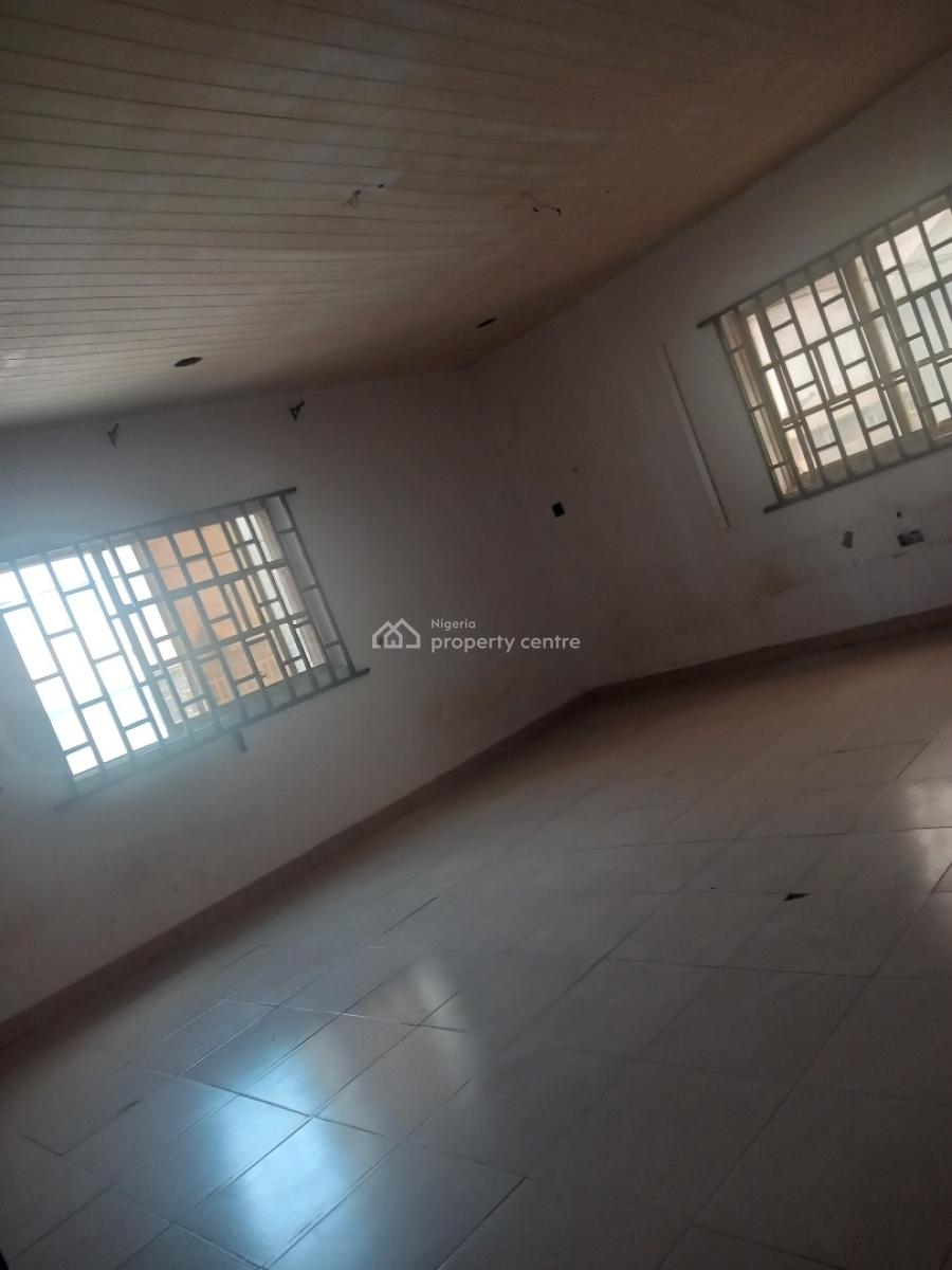 Big Spacious  Miniflat Upstairs, Rockstone Estate Badore Ajah Lagos, Badore, Ajah, Lagos, Mini Flat (room and Parlour) for Rent