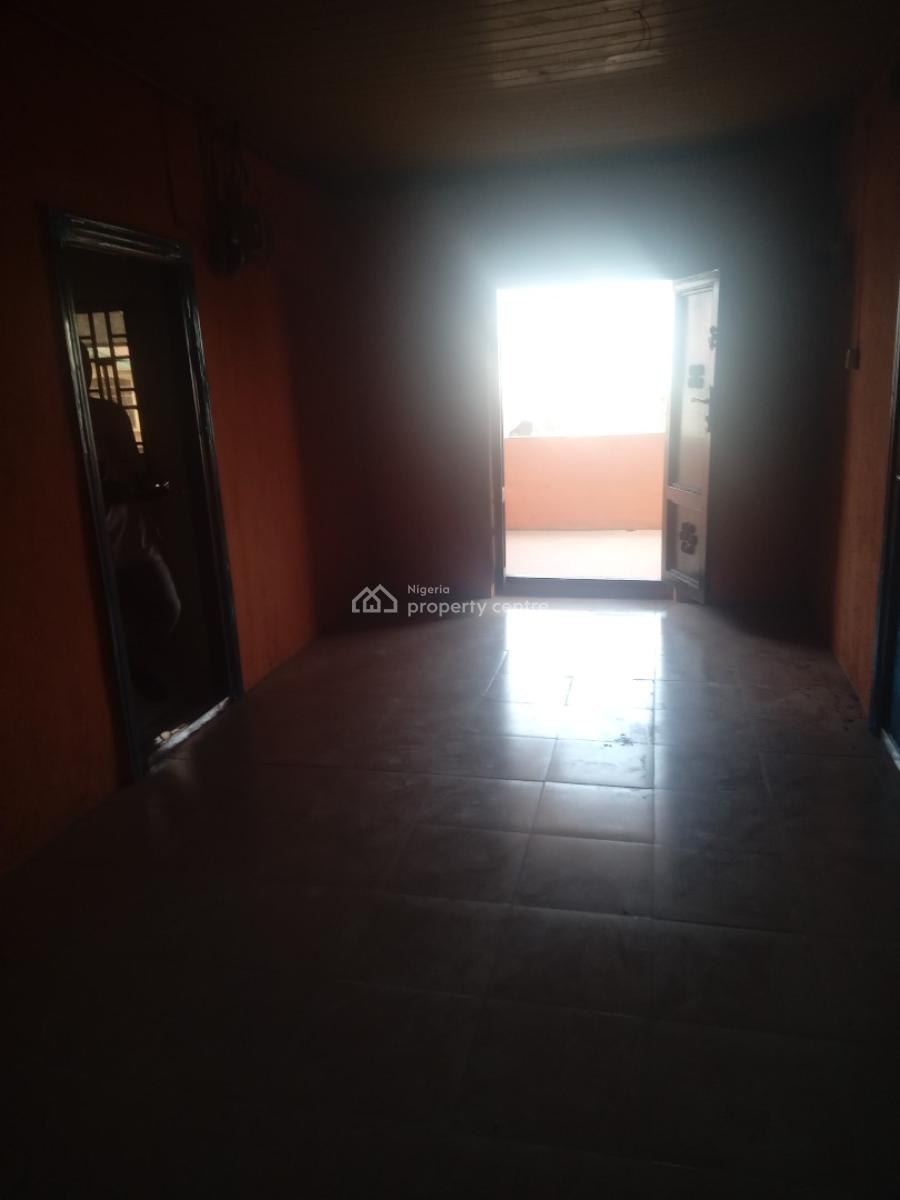 Big Spacious  Miniflat Upstairs, Rockstone Estate Badore Ajah Lagos, Badore, Ajah, Lagos, Mini Flat (room and Parlour) for Rent