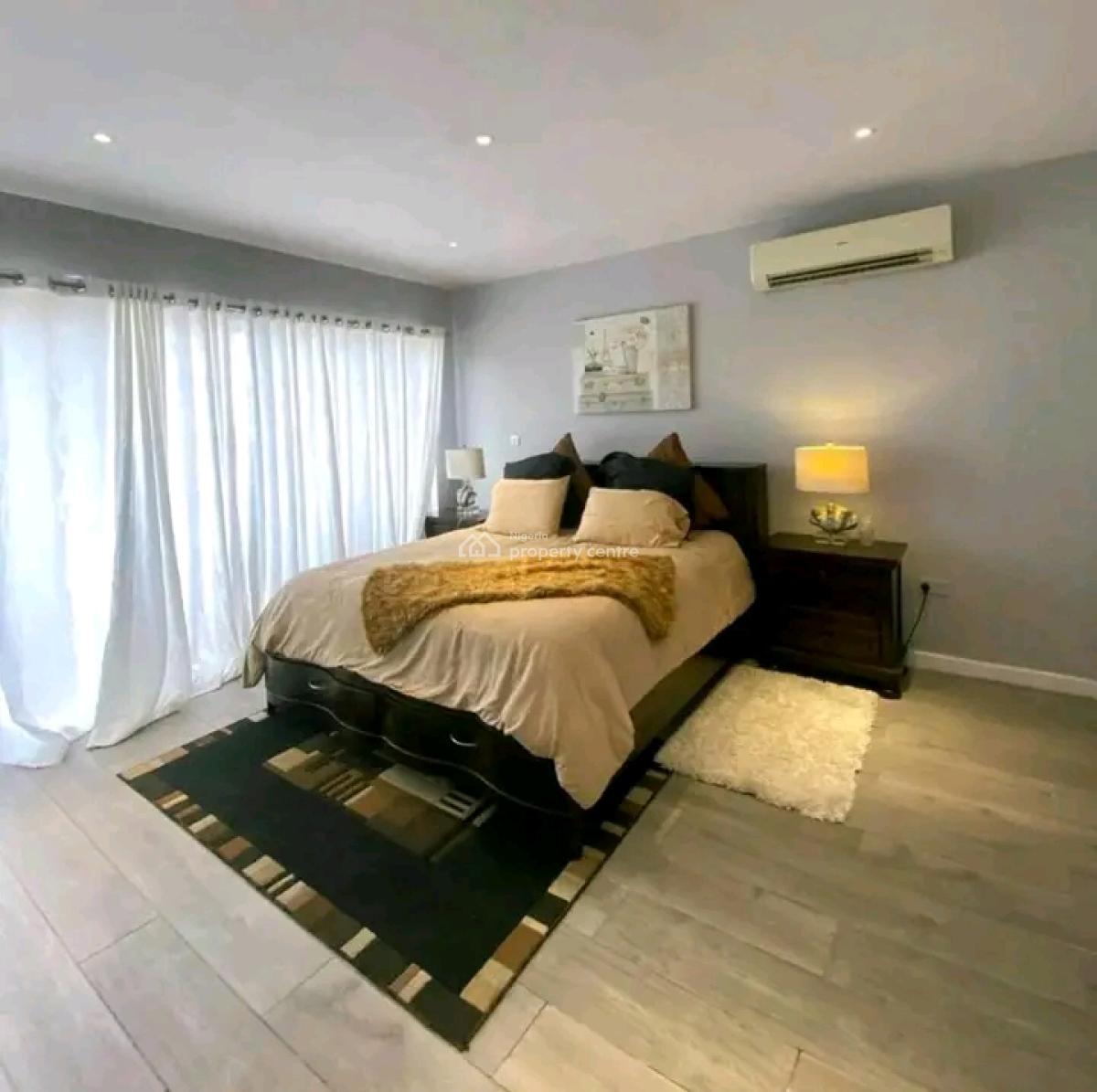 Furnished Exotic 4-bed Duplex, Lekki Phase I, Lekki Phase 1, Lekki, Lagos, Terraced Duplex for Rent