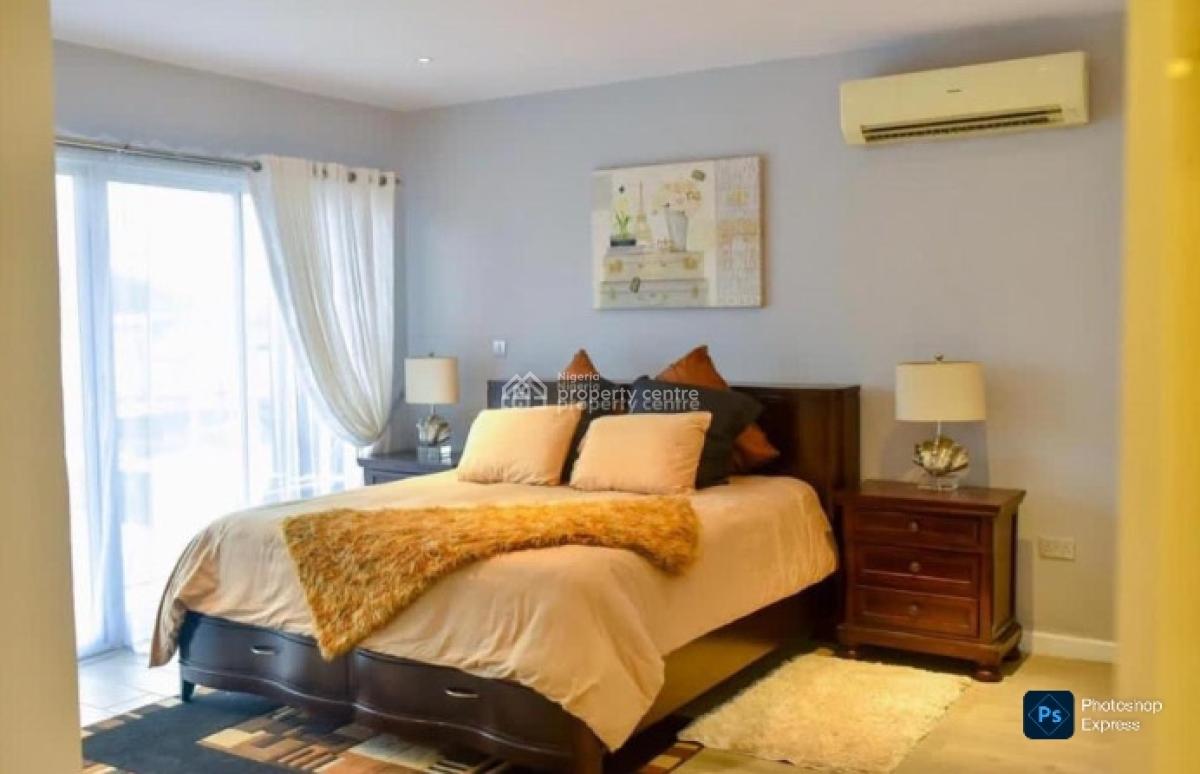 Furnished Exotic 4-bed Duplex, Lekki Phase I, Lekki Phase 1, Lekki, Lagos, Terraced Duplex for Rent