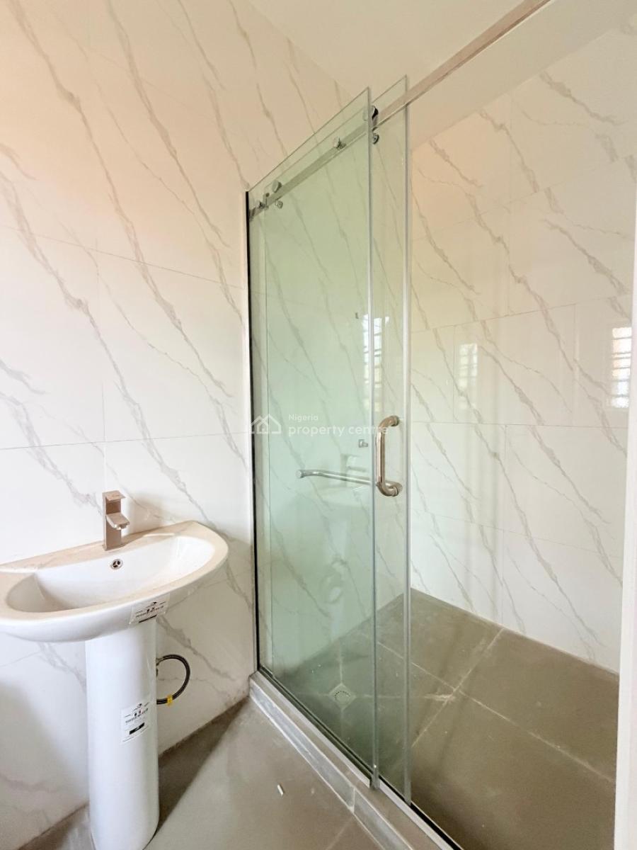 Luxurious 4 Bedroom Semi Detached Duplex with Bq, Magodo Phase 1 Gra, Gra Phase 1, Magodo, Lagos, Semi-detached Duplex for Sale