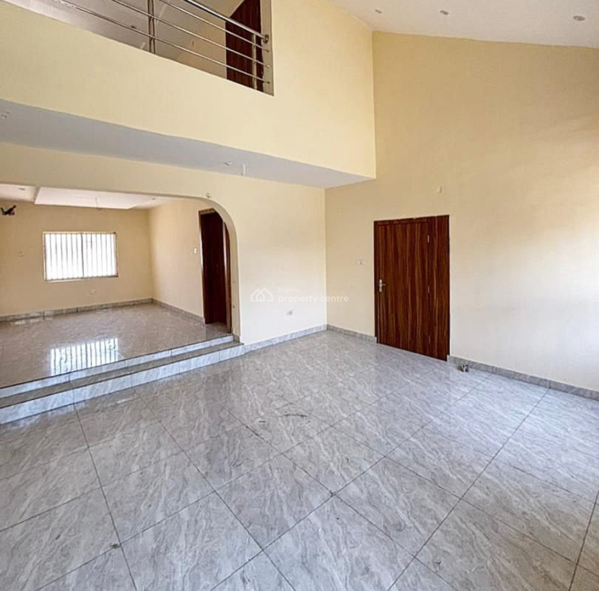 4 Bedroom Semi Detached Duplex, Osapa, Osapa, Lekki, Lagos, Semi-detached Duplex for Rent